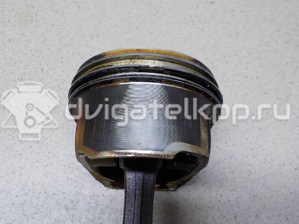 Фото Поршень с шатуном  для Audi Allroad / A4 / A6 {forloop.counter}}