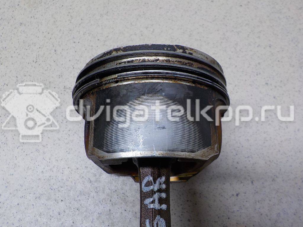 Фото Поршень с шатуном  для Audi Allroad / A4 / A6 {forloop.counter}}