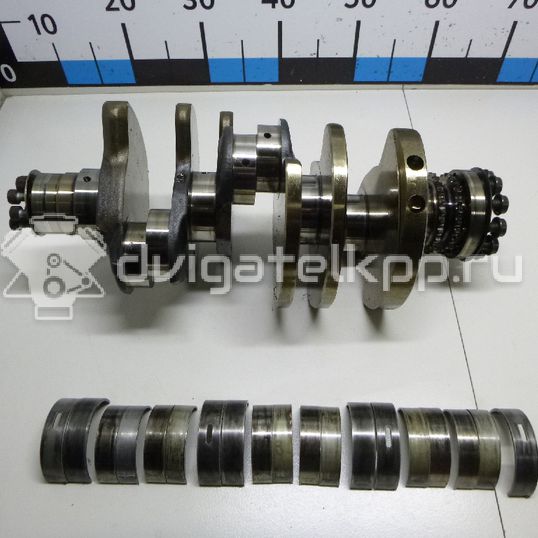 Фото Коленвал  059105101AH для Audi A6