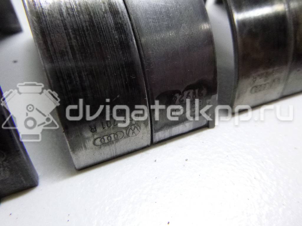 Фото Коленвал  059105101AH для Audi A6 {forloop.counter}}