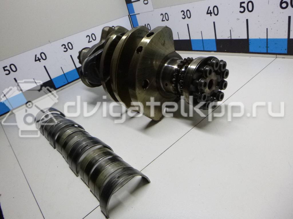 Фото Коленвал  059105101AH для Audi A6 {forloop.counter}}