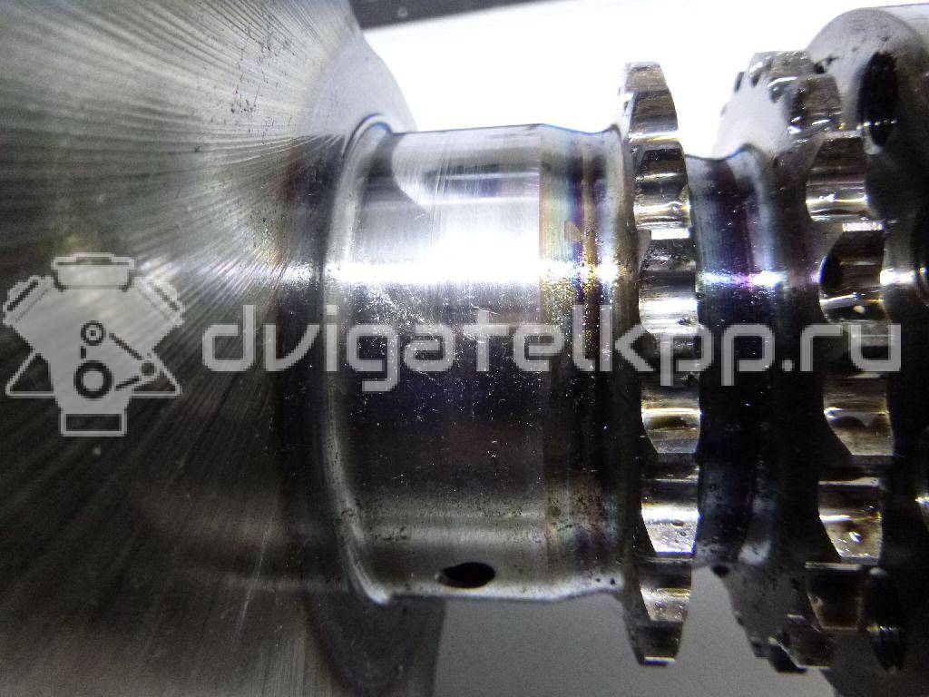 Фото Коленвал  059105101AH для Audi A6 {forloop.counter}}