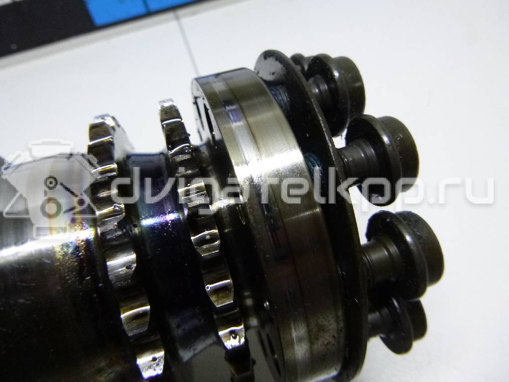 Фото Коленвал  059105101AH для Audi A6 {forloop.counter}}