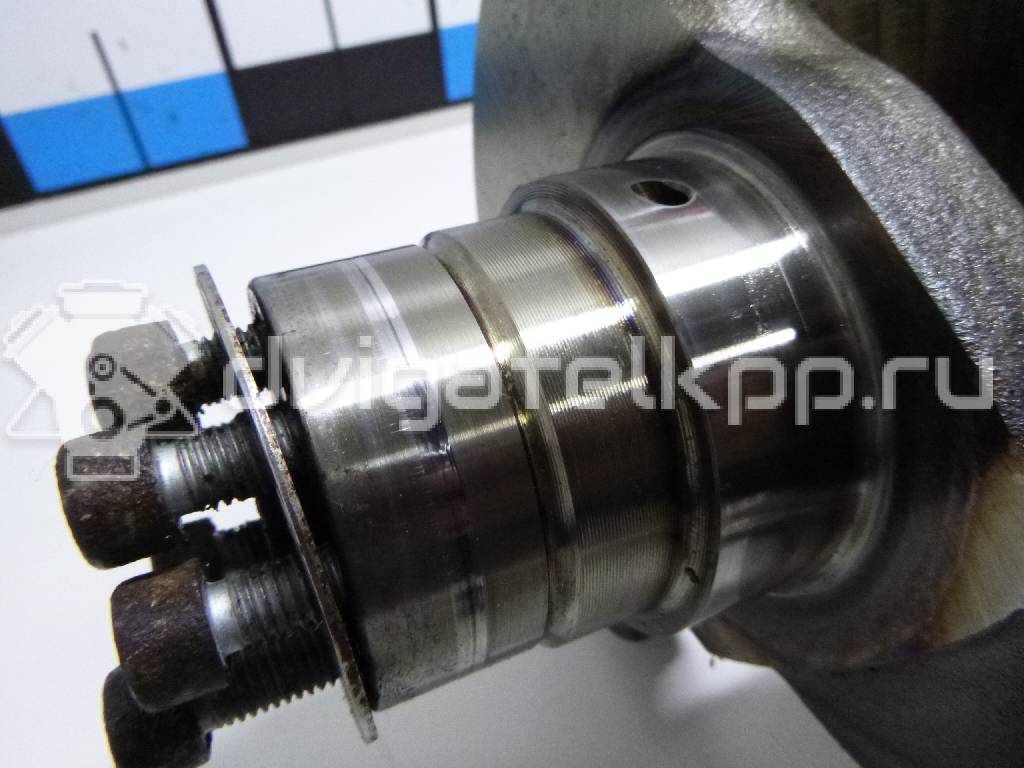 Фото Коленвал  059105101AH для Audi A6 {forloop.counter}}