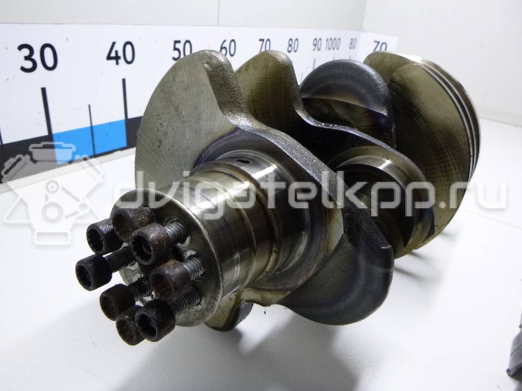 Фото Коленвал  059105101AH для Audi A6 {forloop.counter}}