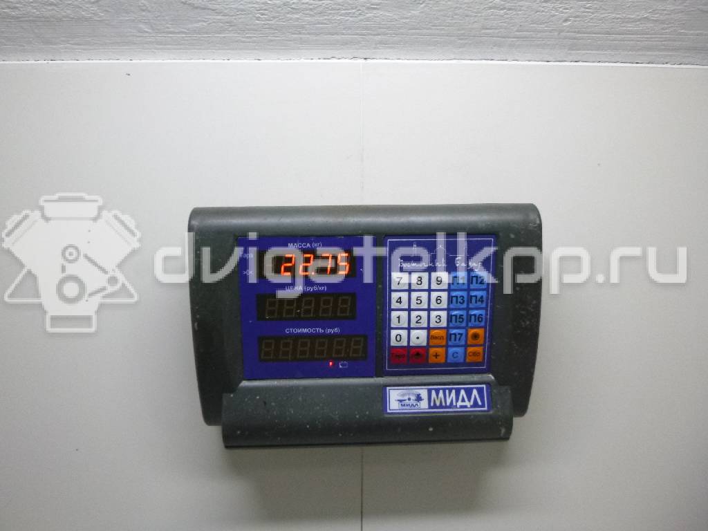 Фото Коленвал  059105101AH для Audi A6 {forloop.counter}}