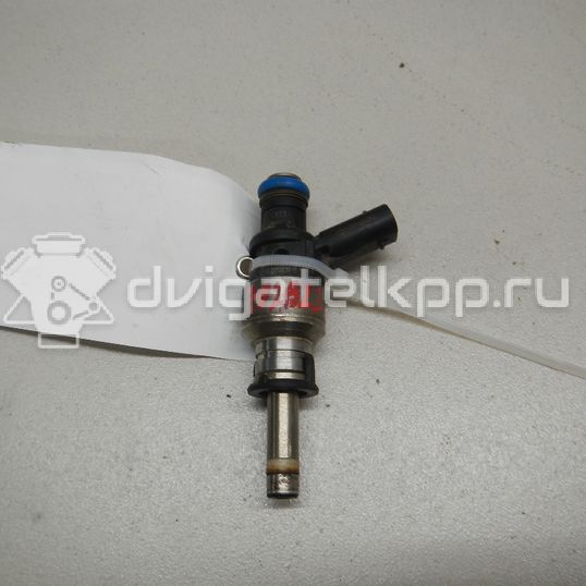 Фото Форсунка инжекторная электрическая  06E906036K для Audi A6