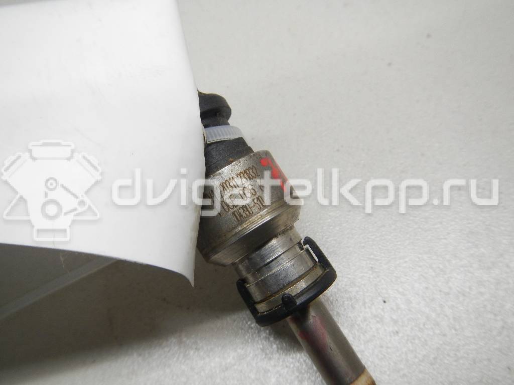 Фото Форсунка инжекторная электрическая  06E906036K для Audi A6 {forloop.counter}}