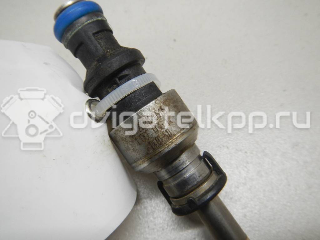 Фото Форсунка инжекторная электрическая  06E906036K для Audi A6 {forloop.counter}}