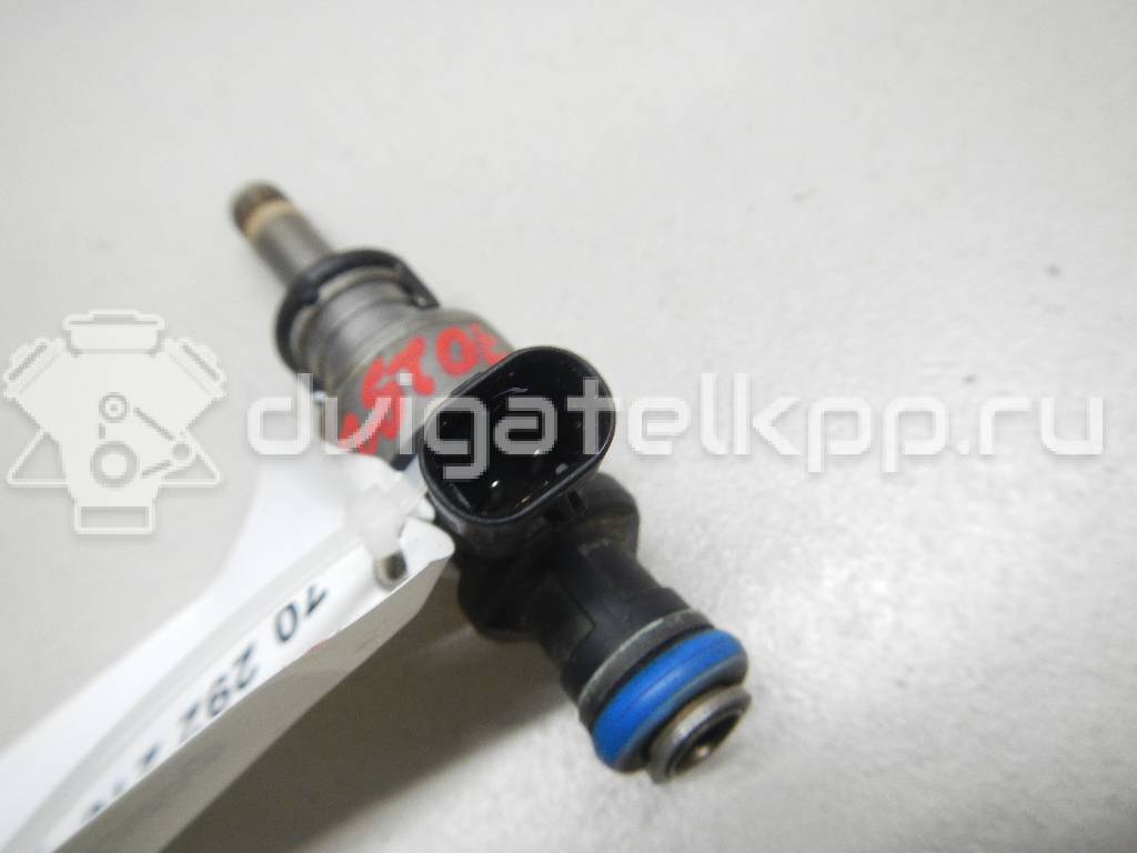 Фото Форсунка инжекторная электрическая  06E906036K для Audi A6 {forloop.counter}}