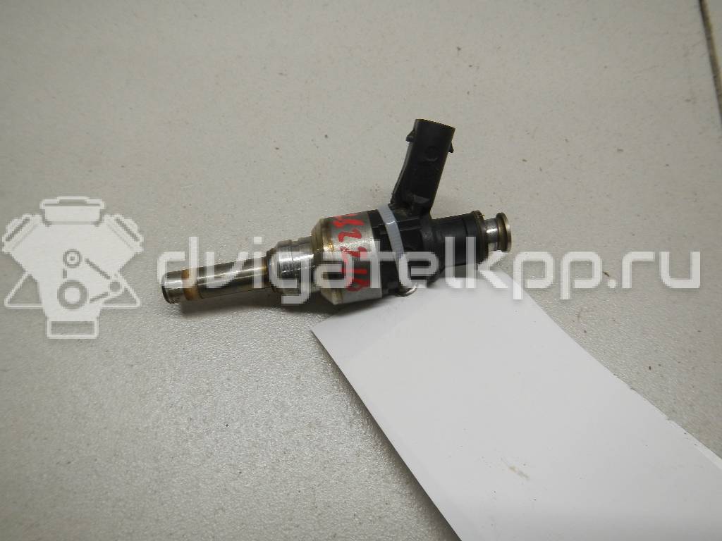 Фото Форсунка инжекторная электрическая  06e906036k для Audi A6 {forloop.counter}}