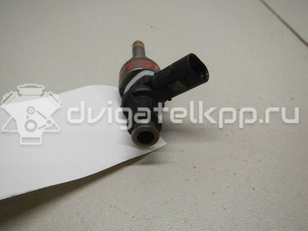 Фото Форсунка инжекторная электрическая  06e906036k для Audi A6 {forloop.counter}}