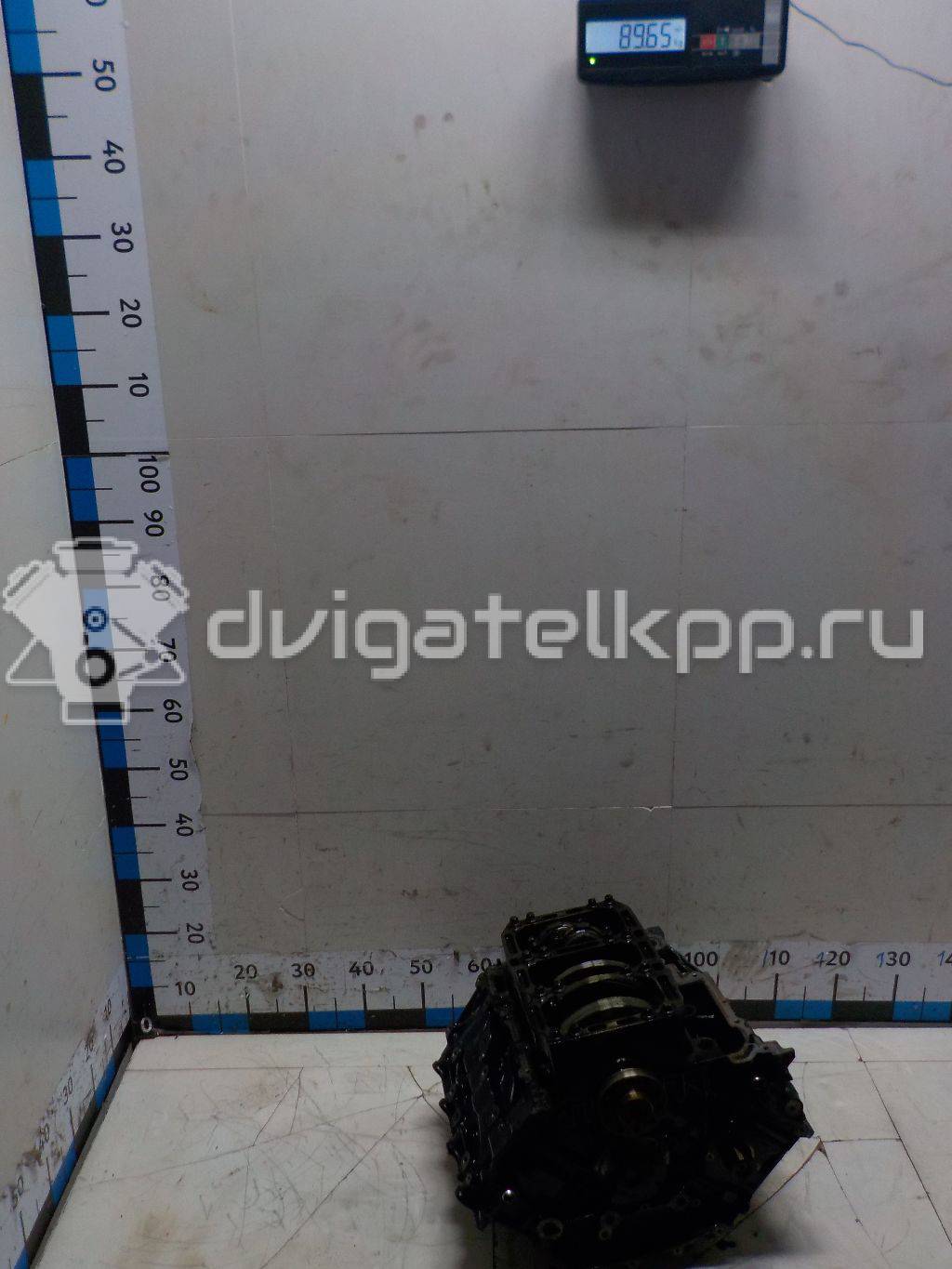 Фото Блок двигателя  для Audi Q7 {forloop.counter}}