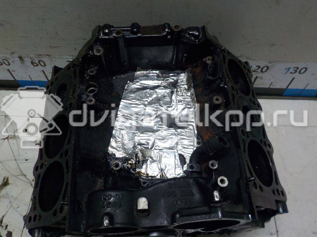 Фото Блок двигателя  для Audi Q7 {forloop.counter}}