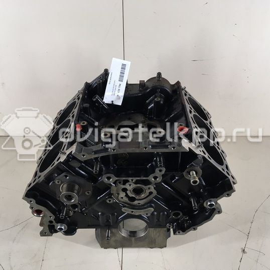 Фото Блок двигателя  059103011AR для vw Touareg