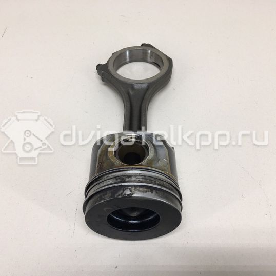 Фото Поршень с шатуном  для Audi A4 / A6