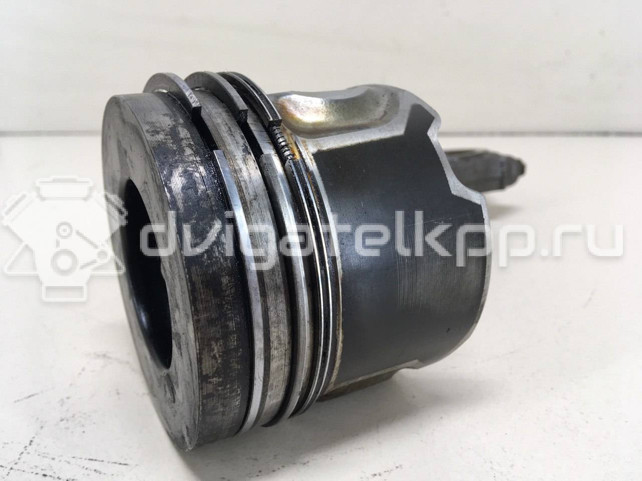 Фото Поршень с шатуном  для Audi A4 / A6 {forloop.counter}}