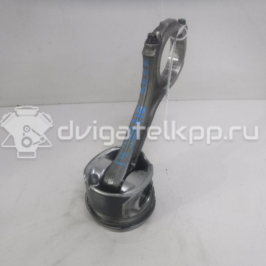 Фото Поршень с шатуном  для Audi A4 / A6