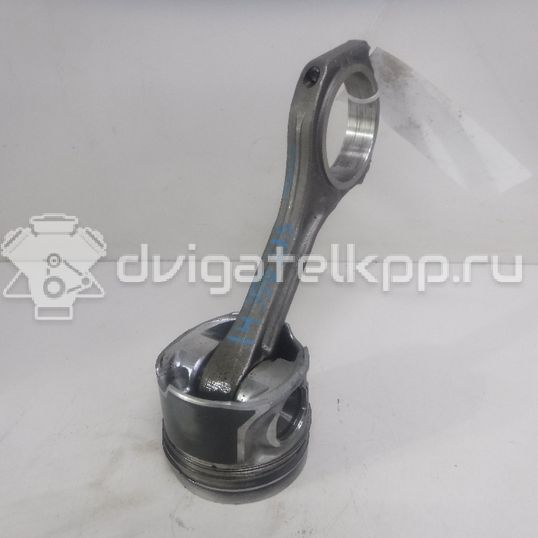 Фото Поршень с шатуном  для Audi A4 / A6
