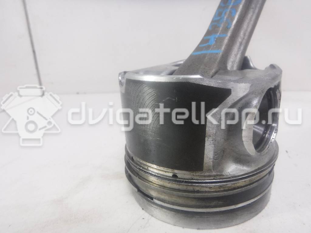 Фото Поршень с шатуном  для Audi A4 / A6 {forloop.counter}}