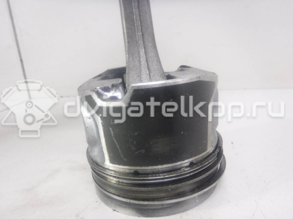 Фото Поршень с шатуном  для Audi A4 / A6 {forloop.counter}}