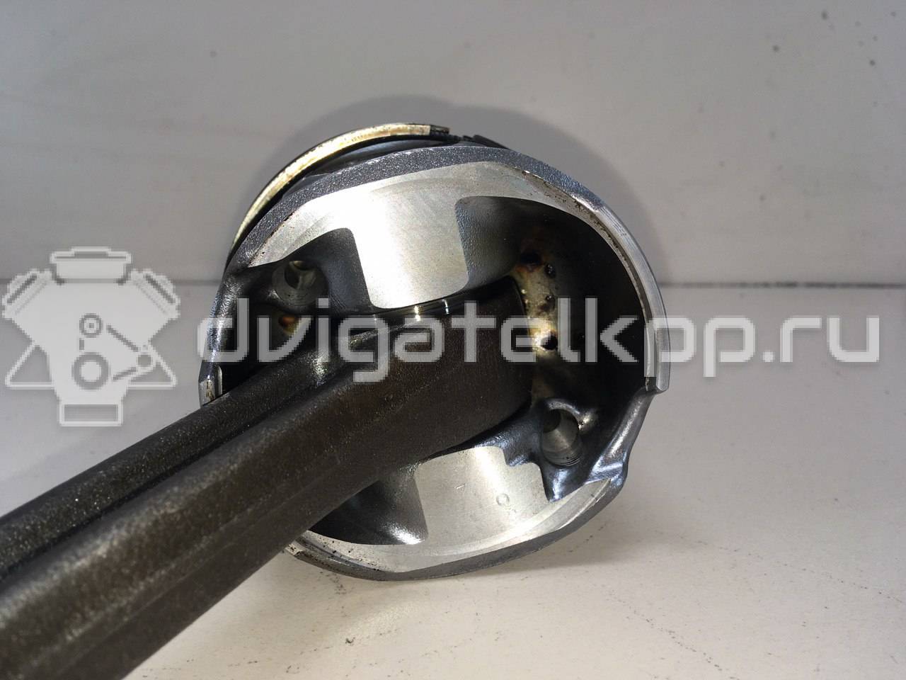 Фото Поршень с шатуном  для Audi A4 / A6 {forloop.counter}}