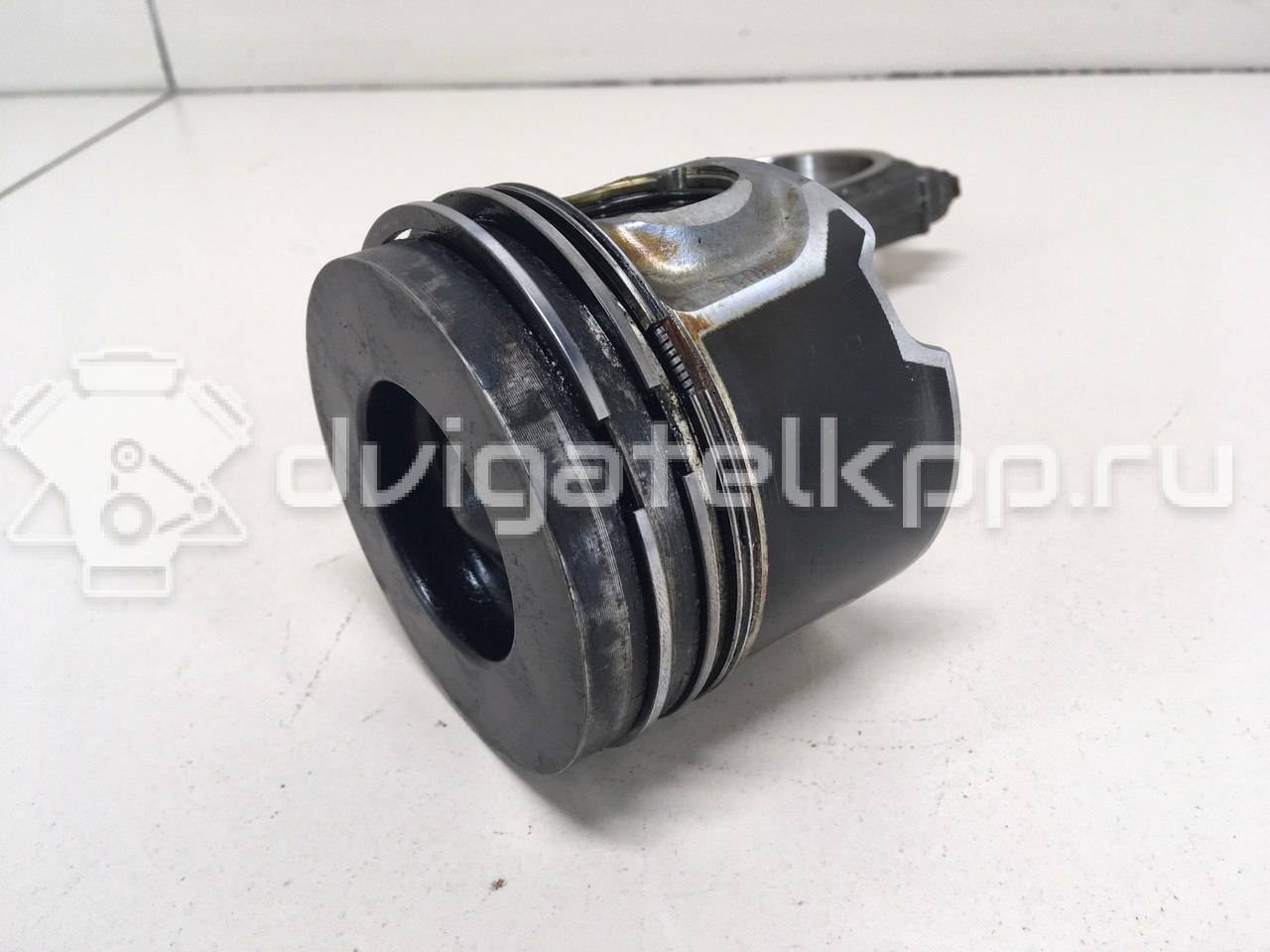 Фото Поршень с шатуном  для Audi A4 / A6 {forloop.counter}}