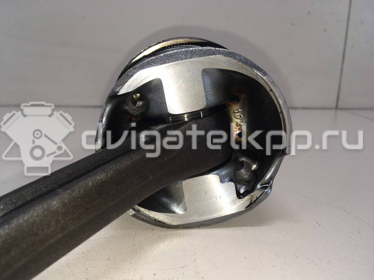 Фото Поршень с шатуном  для Audi A4 / A6 {forloop.counter}}