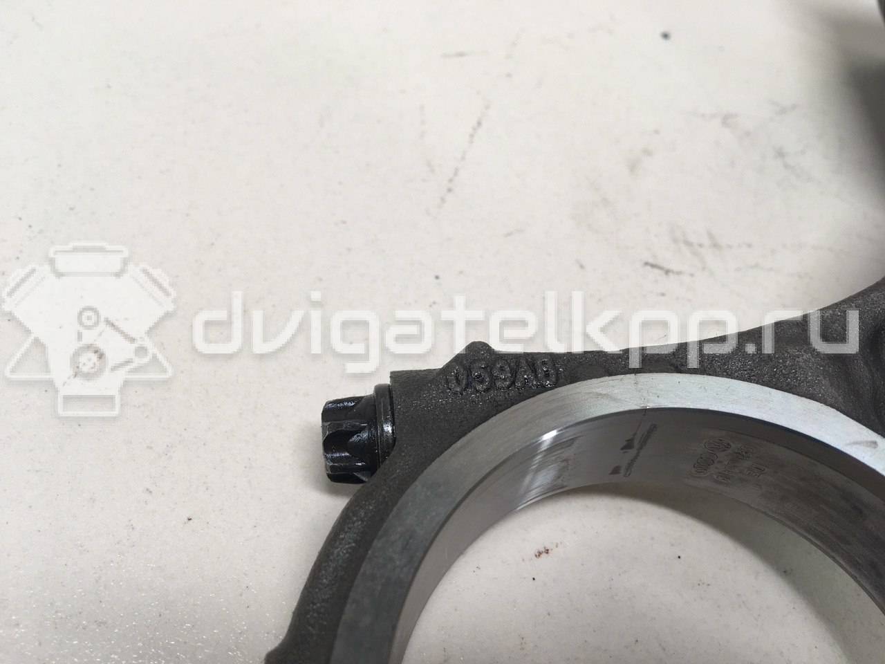 Фото Поршень с шатуном  для Audi A4 / A6 {forloop.counter}}