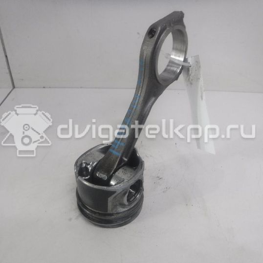 Фото Поршень с шатуном  для Audi A4 / A6