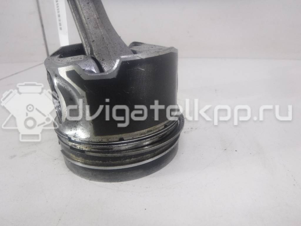 Фото Поршень с шатуном  для Audi A4 / A6 {forloop.counter}}