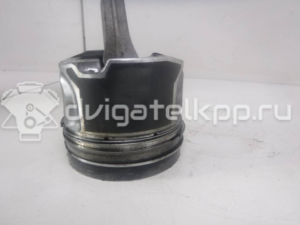 Фото Поршень с шатуном  для Audi A4 / A6 {forloop.counter}}