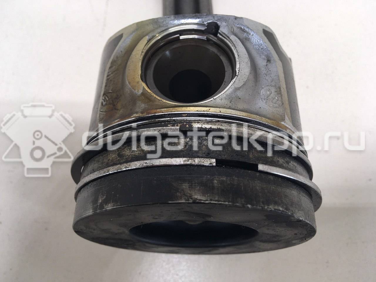 Фото Поршень с шатуном  для Audi A4 / A6 {forloop.counter}}