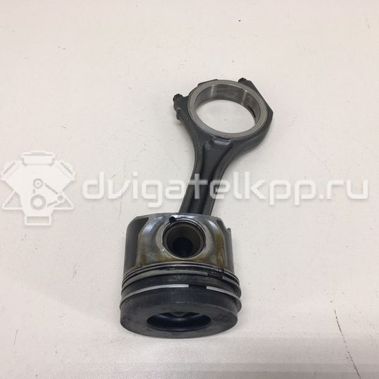 Фото Поршень с шатуном  для Audi A4 / A6