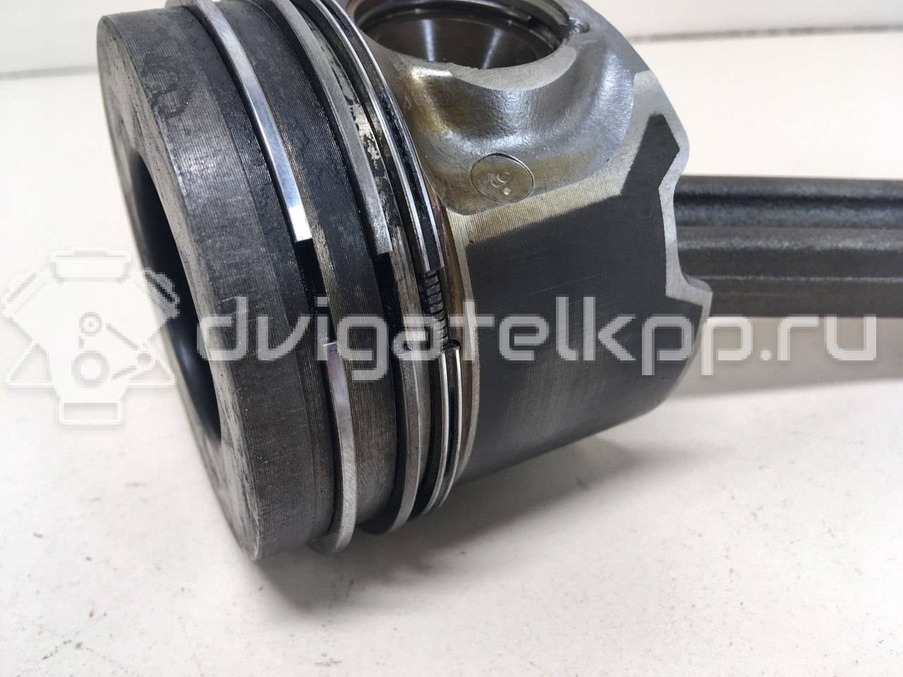 Фото Поршень с шатуном  для Audi A4 / A6 {forloop.counter}}