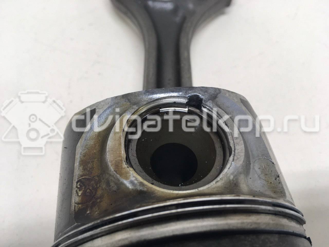 Фото Поршень с шатуном  для Audi A4 / A6 {forloop.counter}}