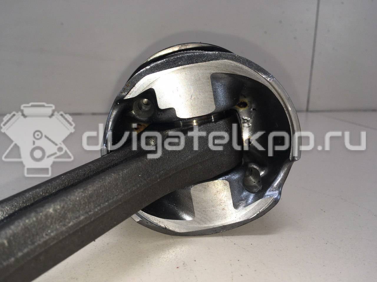 Фото Поршень с шатуном  для Audi A4 / A6 {forloop.counter}}