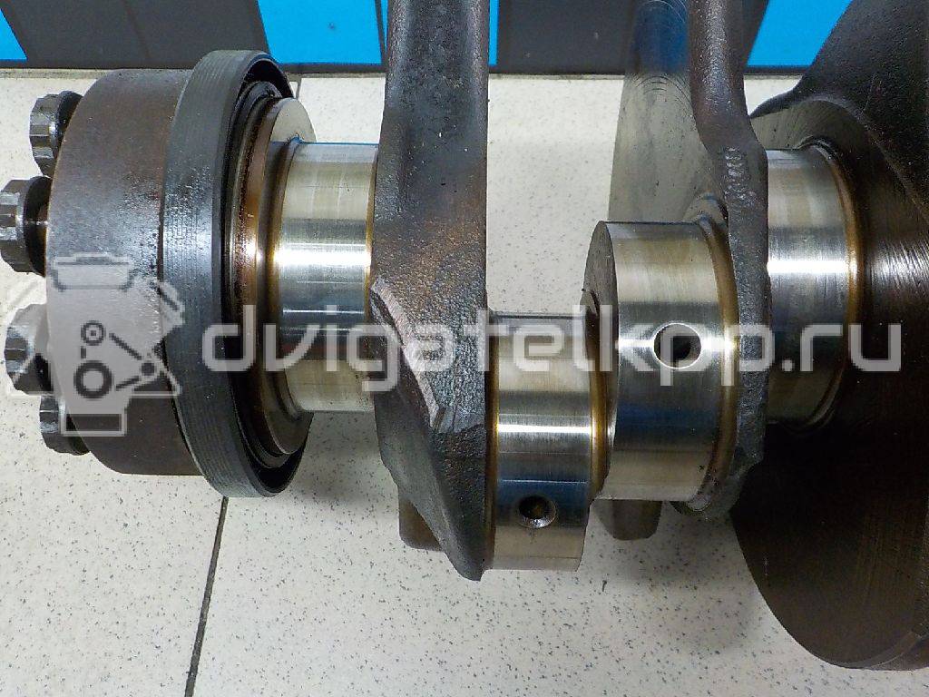 Фото Коленвал  078105101AB для vw Passat [B5] {forloop.counter}}