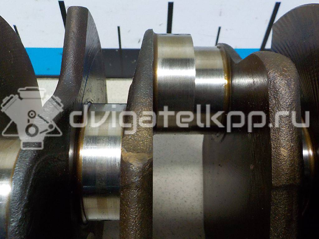 Фото Коленвал  078105101AB для vw Passat [B5] {forloop.counter}}