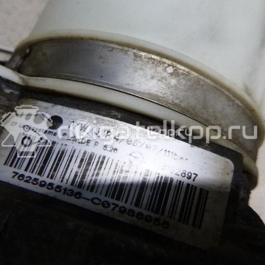 Фото Насос гидроусилителя  93183575 для Opel Vectra / Signum