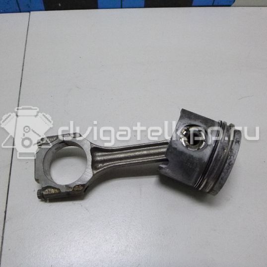 Фото Поршень с шатуном  для Audi A6