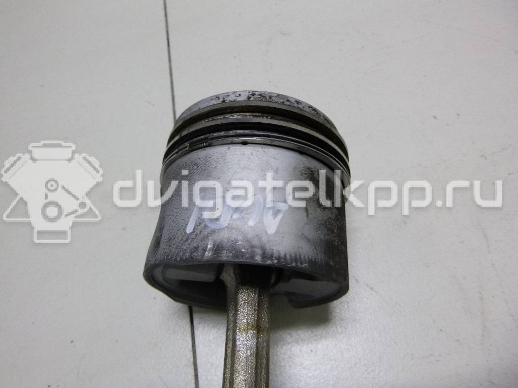 Фото Поршень с шатуном  для Audi A6 {forloop.counter}}