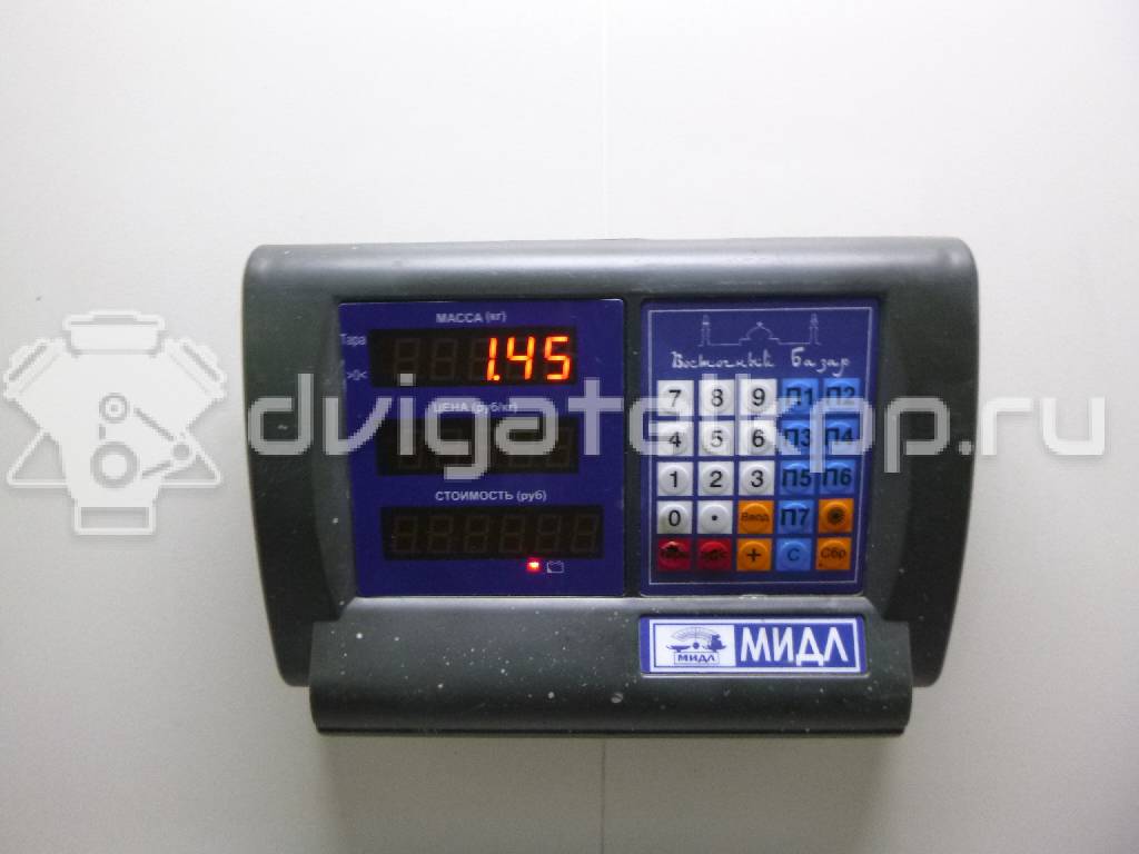 Фото Поршень с шатуном  для Audi A6 {forloop.counter}}