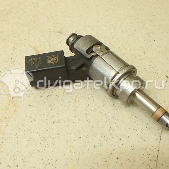 Фото Форсунка инжекторная электрическая  079906036C для Audi Q7 / A8 / A5 / A6