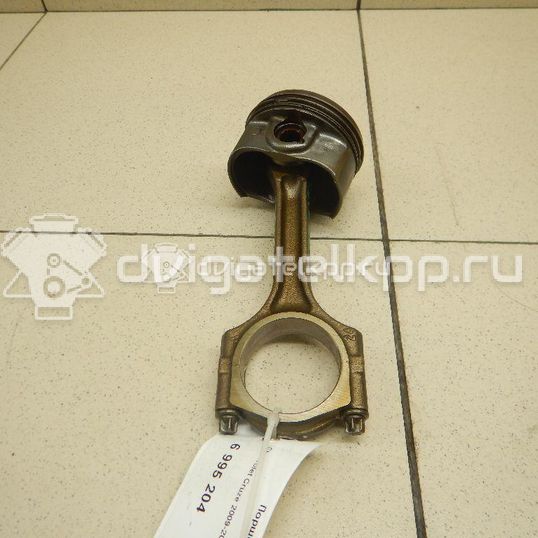 Фото Поршень с шатуном для двигателя LUJ для Ford / Buick (Sgm) / Chevrolet 140 л.с 16V 1.4 л бензин