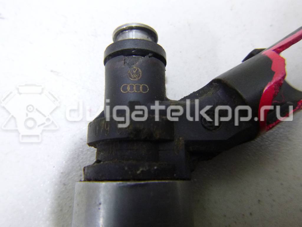 Фото Форсунка инжекторная электрическая  079906036C для Audi Q7 / A8 / A5 / A6 {forloop.counter}}