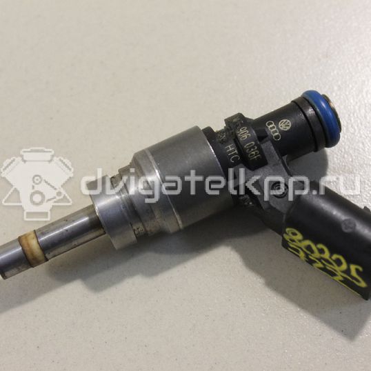 Фото Форсунка инжекторная электрическая  06E906036F для Audi Q5 / A5 / A4 / A6