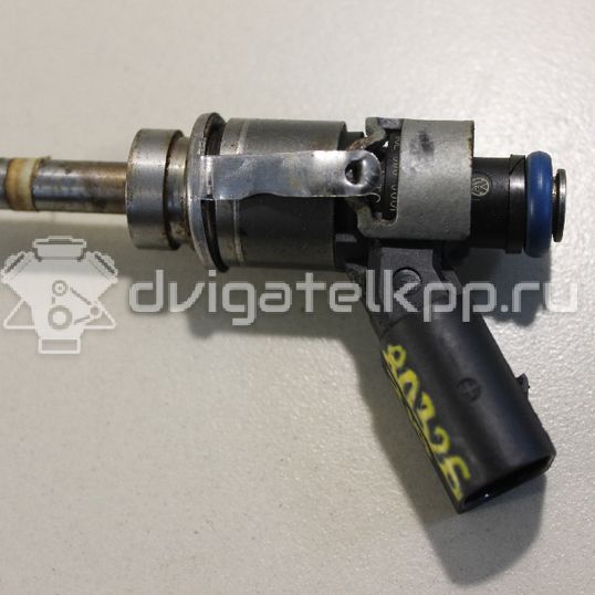 Фото Форсунка инжекторная электрическая  06E906036F для Audi Q5 / A5 / A4 / A6