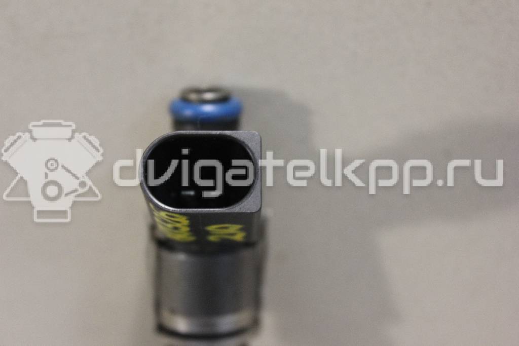 Фото Форсунка инжекторная электрическая  06E906036F для Audi Q5 / A5 / A4 / A6 {forloop.counter}}