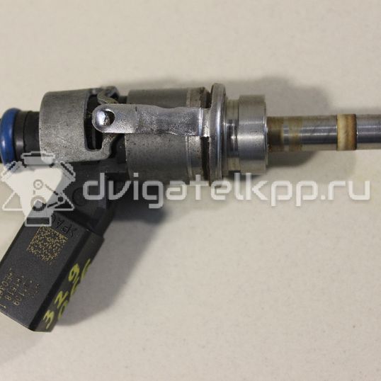 Фото Форсунка инжекторная электрическая  06E906036F для Audi Q5 / A5 / A4 / A6